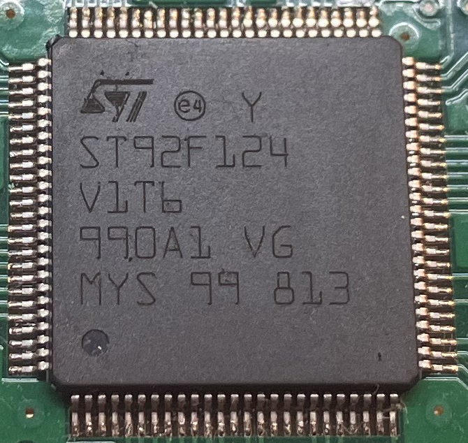 ST92F124 /images/st92f124v1.png